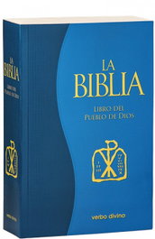 VERBO DIVINO, La Biblia. Libro del Pueblo de Dios - Armando J. Levoratti