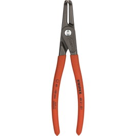 Knipex Alicates de precisión para anillos de retención