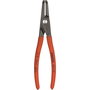Knipex Alicates de precisión para anillos de retención