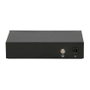 Extralink EUROS Switch 6-Ports 10 100 PoE+