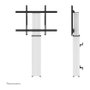 Newstar Neomounts PLASMA-W2250SILVER Soporte de Suelo Motorizado 42-100 Pulgadas Plata