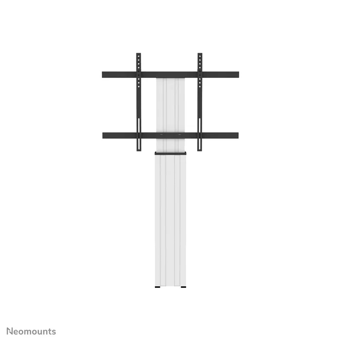 Newstar Neomounts PLASMA-W2250SILVER Soporte de Suelo Motorizado 42-100 Pulgadas Plata