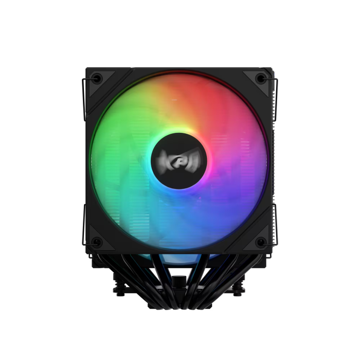 ADATA XPG MAESTRO PLUS 62DA ARGB Negro ADATA XPG MAESTRO PLUS 62DA ARGB Negro