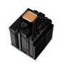 ADATA XPG MAESTRO PLUS 62DA ARGB Negro