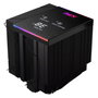 XPG MAESTRO PLUS 62DA Negro