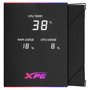 XPG MAESTRO PLUS 62DA Negro