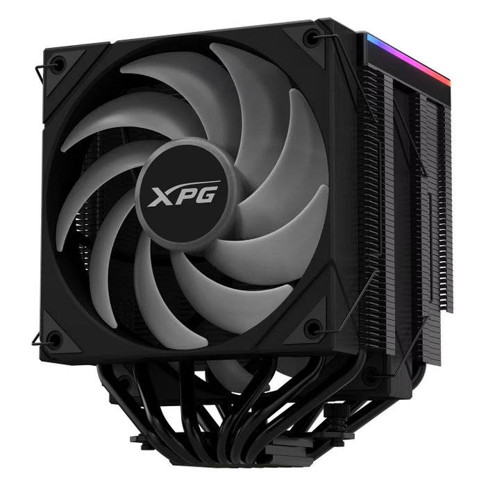 XPG MAESTRO PLUS 62DA Negro