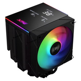XPG MAESTRO PLUS 62DA Negro