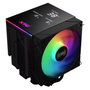 XPG MAESTRO PLUS 62DA Negro