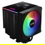 ADATA XPG Maestro Plus 62DA Ventilador Refrigerador CPU Air Cooler 12cm 4 Tubos de Calor ARGB Negro 220W TDP PWM