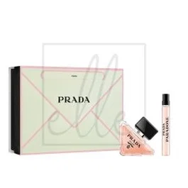 Prada Paradoxe Eau de Parfum 50 ml + 10 ml
