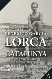 Federico García Lorca a Catalunya, Salvador Giné Lacasa - VIENA