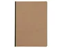 Clairefontaine Libreta age-bag Cuadriculada 5 mm Havana
