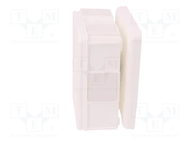 ELEKTRO-PLAST NASIELSK Caja de Conexiones EP-LUX Blanca IP55