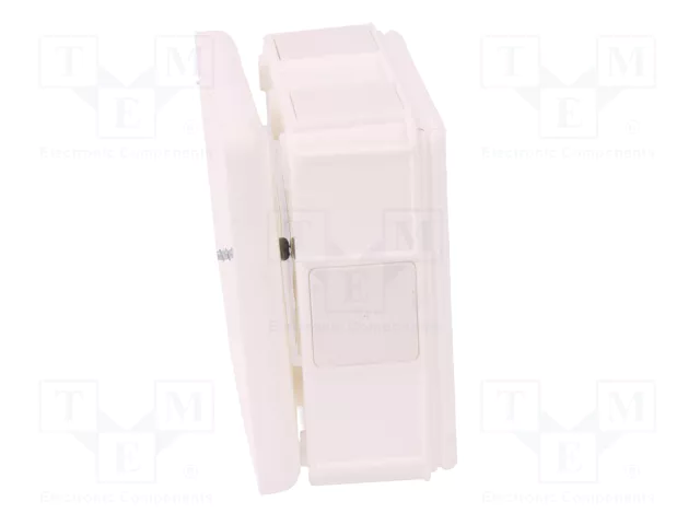 ELEKTRO-PLAST NASIELSK Caja de Conexiones EP-LUX Blanca IP55