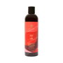 As I Am Long and Luxe Strengthening Shampoo 355ml
