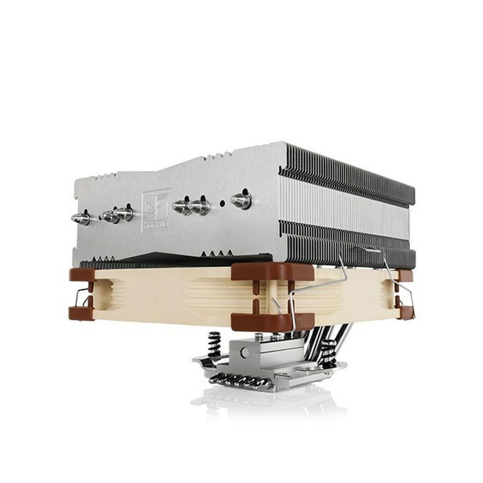 NOCTUA NH-C14S Sistema de Enfriamiento de 14 cm NOCTUA NH-C14S Sistema de Enfriamiento de 14 cm
