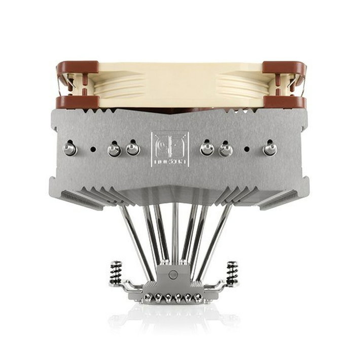 NOCTUA NH-C14S Sistema de Enfriamiento de 14 cm NOCTUA NH-C14S Sistema de Enfriamiento de 14 cm