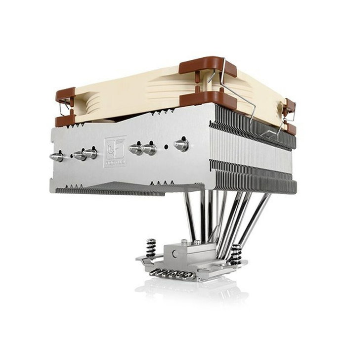 NOCTUA NH-C14S Sistema de Enfriamiento de 14 cm NOCTUA NH-C14S Sistema de Enfriamiento de 14 cm