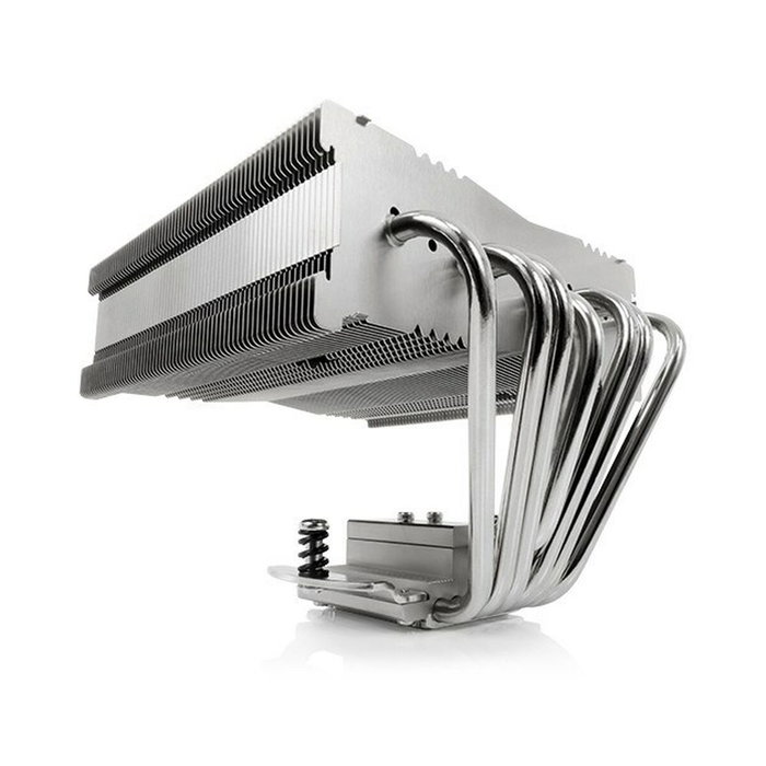 NOCTUA NH-C14S Sistema de Enfriamiento de 14 cm NOCTUA NH-C14S Sistema de Enfriamiento de 14 cm