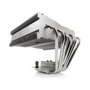 NOCTUA NH-C14S Sistema de Enfriamiento de 14 cm