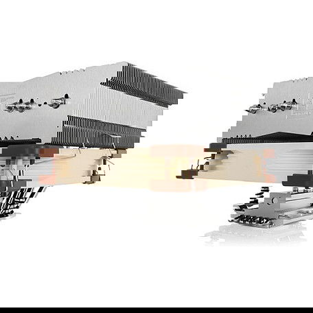 NOCTUA NH-C14S Enfriador de Procesador con Ventilador de 14 cm