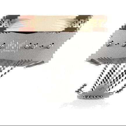 NOCTUA NH-C14S Enfriador de Procesador con Ventilador de 14 cm