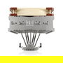 NOCTUA NH-C14S Enfriador de Procesador con Ventilador de 14 cm