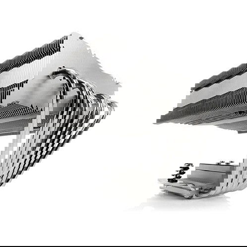 NOCTUA NH-C14S Enfriador de Procesador con Ventilador de 14 cm