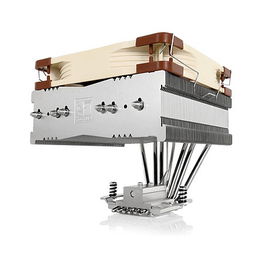 NOCTUA NH-C14S Enfriador de Procesador con Ventilador de 14 cm