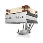 NOCTUA NH-C14S Enfriador de Procesador con Ventilador de 14 cm