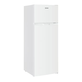 Frigorífico combinado Indesit I55T0412W Blanco 206 L