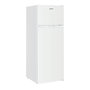 Frigorífico combinado Indesit I55T0412W Blanco 206 L