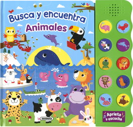 Animales, Susaeta Ediciones - Susaeta Ediciones