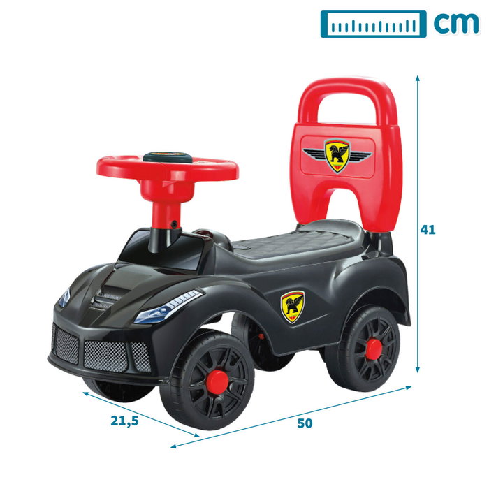 Pizarra Mágica Colorbaby (2 Unidades)