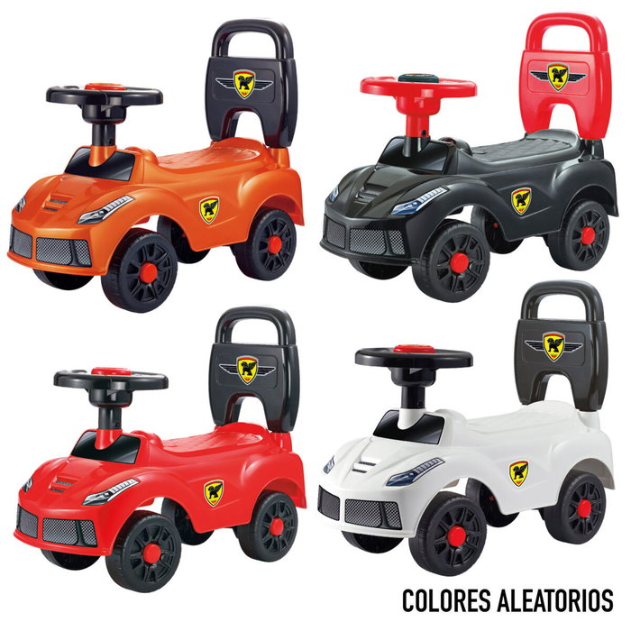 Pizarra Mágica Colorbaby (2 Unidades)