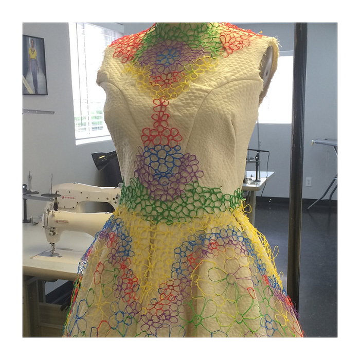 3Doodler Filament PLA Neon Sunset Mix 250 uds para Create+, Pro+ y otros modelos, 6 colores neón, 2 g por filamento