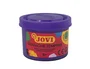 Jovi Tempera escolar violeta 40 cc (Pack de 5)