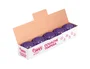 Jovi Tempera escolar violeta 40 cc (Pack de 5)