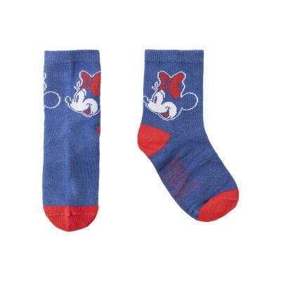 Pack Calcetines 3 Piezas Minnie Multicolor 27-30 Pack Calcetines 3 Piezas Minnie Multicolor 27-30