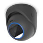 Ubiquiti G6 Pro Turret Cámara IP Seguridad Exterior Interior 8MP 4K 2.36x Zoom Óptico PoE+ Visión Nocturna IP66