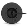 Ubiquiti G6 Pro Turret Cámara IP Seguridad Exterior Interior 8MP 4K 2.36x Zoom Óptico PoE+ Visión Nocturna IP66