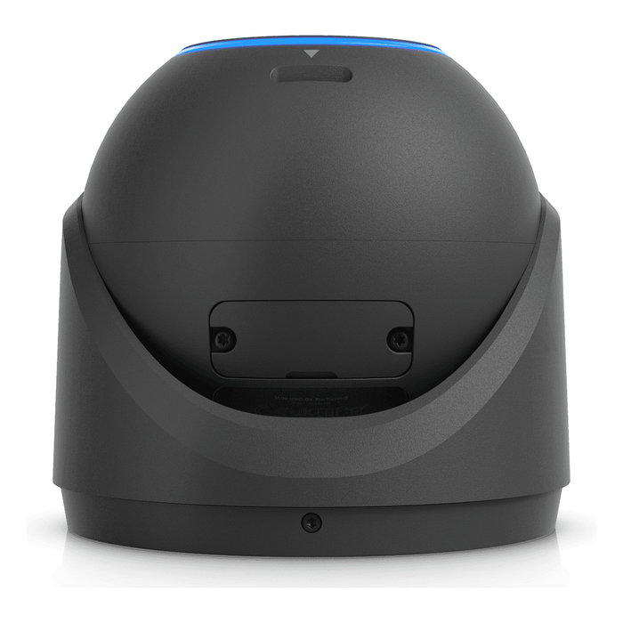Ubiquiti G6 Pro Turret Cámara IP Seguridad Exterior Interior 8MP 4K 2.36x Zoom Óptico PoE+ Visión Nocturna IP66