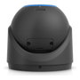 Ubiquiti G6 Pro Turret Cámara IP Seguridad Exterior Interior 8MP 4K 2.36x Zoom Óptico PoE+ Visión Nocturna IP66