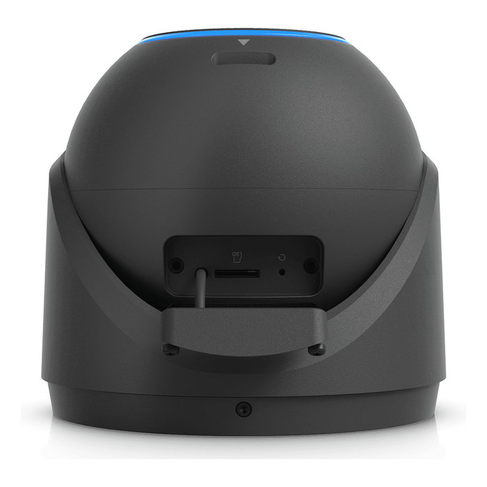 Ubiquiti G6 Pro Turret Cámara IP Seguridad Exterior Interior 8MP 4K 2.36x Zoom Óptico PoE+ Visión Nocturna IP66