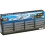 Revell RC Helicopter Sky Fun (azul/plateado)