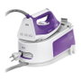 Braun CareStyle 1 IS 1014 Generador de vapor Morado/Blanco