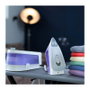 Braun CareStyle 1 IS 1014 Generador de vapor Morado/Blanco