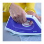 Braun CareStyle 1 IS 1014 Generador de vapor Morado/Blanco