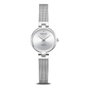 BERING 17724-000 Reloj de Cuarzo para Mujer Gris